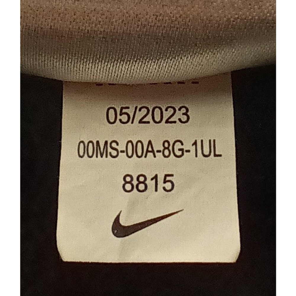 Baltimore Ravens Men’s Small NFL Hoodie Nike Sideline Club Fleece Black - Picture 11 of 12